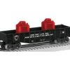 Outlet Lionel 6-26491 O PP&L Gondola w/Containers - Your Source for Gaming Essentials Trains