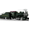 Clearance Lionel 6-11379 O PRR 0-4-0 Shifter Steam Locomotive #112 - Your Source for Gaming Essentials Trains