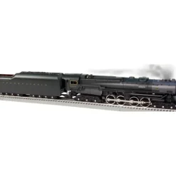 Best Sale Lionel 6-11417 O PRR Builder's Scheme Legacy S-2 Turbine Steam Locomotive #6200 - Your Source for Gaming Essentials