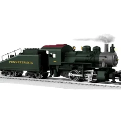 Best Lionel 6-11380 O PRR Conventional Scale 0-4-0 Steam Switcher #94 - Your Source for Gaming Essentials Trains