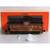 Best Sale Lionel 6-27691 O PRR NS Heritage Extended Vision Caboose #8102 - Your Source for Gaming Essentials