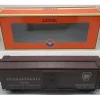 Outlet Lionel 6-38393 O PRR Single Door Round Roof Boxcar #76648 - Your Source for Gaming Essentials Trains