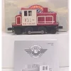 Best Sale Lionel 6-18487 O PWC Minneapolis & St. Louis 56 Mine Transport Switcher #56 LN/Box - Your Source for Gaming Essentials