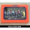 Best Sale Lionel 6204289090 O Railroad People Figures (Set of 6) - Your Source for Gaming Essentials