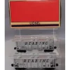 Best Lionel 6-27953 O Reading PS-2 Hopper (Pack of 2) - Your Source for Gaming Essentials Trains