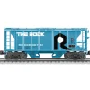 Hot Lionel 6-27083 O Rock Island PS-2 Hopper Car - Your Source for Gaming Essentials Trains