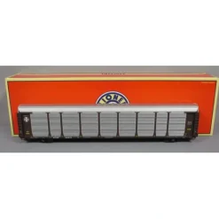 Best Sale Lionel 6-29345 O Santa Fe ATSF 89' Autocarrier - Your Source for Gaming Essentials