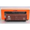 Best Lionel 6-17747 O Santa Fe Double-Sheathed Boxcar #39009 - Your Source for Gaming Essentials Trains