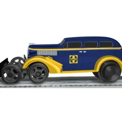 Outlet Lionel 6-28471 O Santa Fe Early Era Inspection - Your Source for Gaming Essentials Trains