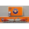 Sale Lionel 6-82290 O Santa Fe LionChief Plus FT AA Diesel Locomotive #164/#164 - Your Source for Gaming Essentials Trains