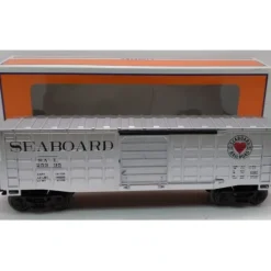 Discount Lionel 6-81007 O SBD Waffle-Side Boxcar #25335 - Your Source for Gaming Essentials Trains