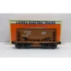 Sale Lionel 6-19321 O Scale Bessemer & Lake Erie Weathered Ore Car w/Load NIB - Your Source for Gaming Essentials Trains