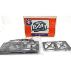 Clearance Lionel 6-62716 O Scale Short Extension Bridge Snap Together Kit LN/Box - Your Source for Gaming Essentials Trains
