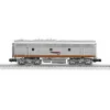Best Sale Lionel 6-34579 O SF Warbonnet F3 Powered Diesel B-Unit - Your Source for Gaming Essentials