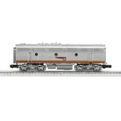 Best Sale Lionel 6-34579 O SF Warbonnet F3 Powered Diesel B-Unit - Your Source for Gaming Essentials