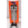 Clearance Lionel 6-82012 O Single Floodlight Tower - Your Source for Gaming Essentials Trains