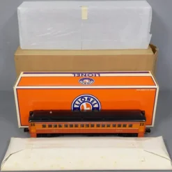 Best Sale Lionel 6-18352 O Southern Pacific JC Penny Commuter Car with Display Case #1214 EX/Box - Your Source for Gaming Essentials