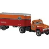 Sale Lionel 6-37847 O SP Tractor-Trailer - Your Source for Gaming Essentials Trains