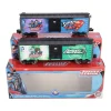 Clearance Lionel 6-82684 O Superman/Green Lantern Boxcar 2-Pack - Your Source for Gaming Essentials Trains