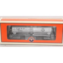 Discount Lionel 6-15065 O T&NO Tank Car - Your Source for Gaming Essentials Trains