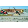 Clearance Lionel 6-37141 O Tank Car Accident Scene - Your Source for Gaming Essentials Trains