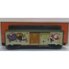 Lionel 6-25961 O Thanksgiving on Parade 2013 Boxcar - Your Source for Gaming Essentials Trains