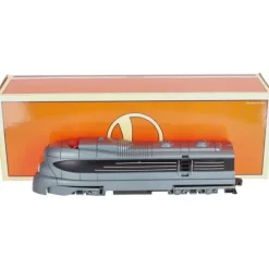 Best Lionel 6-18860 O The Phantom of Pratt's Hollow I Diesel Locomotive LN/Box - Your Source for Gaming Essentials Trains