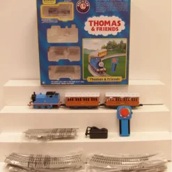 Best Lionel 6-30190 O Thomas the Tank Engine O Gauge Steam Train Set - Your Source for Gaming Essentials Trains