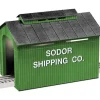 Best Lionel 6-37989 O Thomas The Train/Sodor Shipping Co. Shed - Your Source for Gaming Essentials Trains
