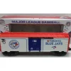 Sale Lionel 6-81929 O Toronto Blue Jays Boxcar - Your Source for Gaming Essentials Trains