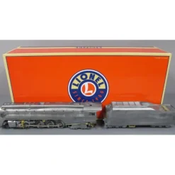 Lionel 6-11413 O Undecorated Pilot Legacy Scale 4-8-4 J-class Steam Locomotive - Your Source for Gaming Essentials Trains