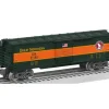 Best Sale Lionel 6-81198 O USA Great Northern Boxcar - Your Source for Gaming Essentials