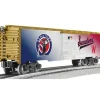 Outlet Lionel 6-82686 O USA/Cooperstown Washington Senators Boxcar - Your Source for Gaming Essentials Trains