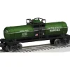 Clearance Lionel 6-39386 O USA/USMC Tank Car - Your Source for Gaming Essentials Trains