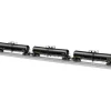 Best Lionel 6-82640 O UTLX 30K Gallon Ethanol Tank Car #206114, 212163, 204772 (3) - Your Source for Gaming Essentials Trains