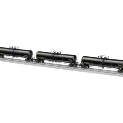 Best Lionel 6-82640 O UTLX 30K Gallon Ethanol Tank Car #206114, 212163, 204772 (3) - Your Source for Gaming Essentials Trains