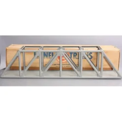 Best Sale Lionel 317 O Vintage Trestle Bridge VG/Box - Your Source for Gaming Essentials