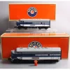 Clearance Lionel 6-38712 O Wabash F-7 A-A Diesel Locomotive Set #1102-A, #1107-A - Your Source for Gaming Essentials Trains