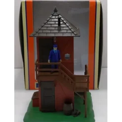Outlet Lionel 6-37102 O Watchman Shanty - Your Source for Gaming Essentials Trains