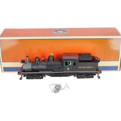 Best Lionel 6-11236 O West Side Lumber Conv 2-Truck Shay #6 - Your Source for Gaming Essentials