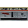Hot Lionel 6-52009 O Western Pacific TTOS 1993 Sacramento Valley Boxcar #6464-1993 NIB - Your Source for Gaming Essentials Trains