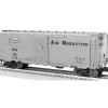 Outlet Lionel 6-82625 "O-Gauge" Air Reduction Products PS-1 Boxcar #100 - Your Source for Gaming Essentials Trains
