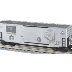 Sale Lionel 6-21104 Oregon State Quarter Boxcar Bank - Your Source for Gaming Essentials Trains