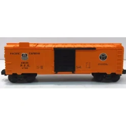 Clearance Lionel 6-6700 Pacific Fruit Express Freight Car w/ Mechanical Refrigerator NEW - Your Source for Gaming Essentials Trains