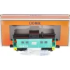 Best Lionel 6-27669 Penn Central 1:48 Scale Caboose - Your Source for Gaming Essentials