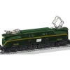 Best Lionel 6-38235 Penn Central GG-1 Electric Locomotive #4840 - Your Source for Gaming Essentials Trains