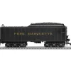 Discount Lionel 6-11204 Pere Marquette Legacy RS Berkshire Tender - Your Source for Gaming Essentials Trains