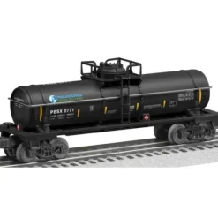 Clearance Lionel 6-81668 PES Single Dome Tank Car #0771 - Your Source for Gaming Essentials Trains