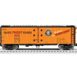 Hot Lionel 6-81839 PFE Steel-Side Reefer #81839 - Your Source for Gaming Essentials Trains