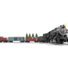 Clearance Lionel 6-30184 Polar Express & Trade O Gauge Steam Freight Train Set - Your Source for Gaming Essentials Trains